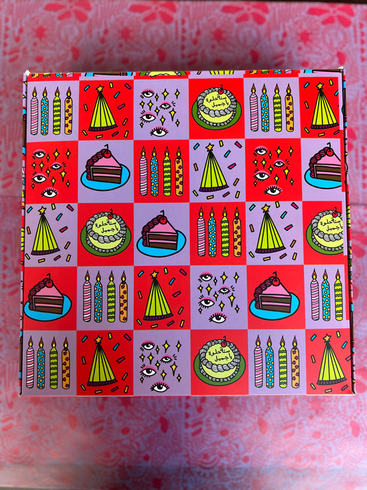 Birthday Box