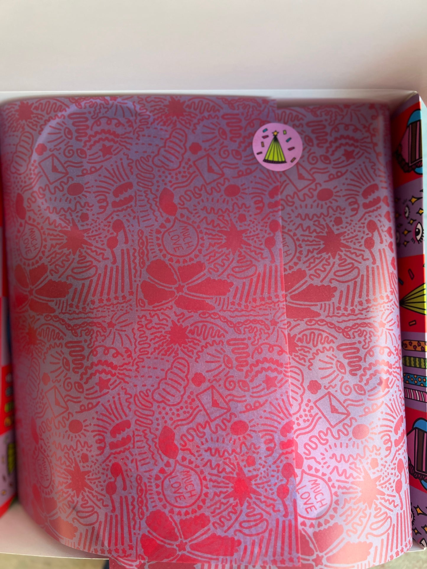 Birthday Box